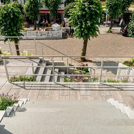 Villa Sand Im Schuh Sellin  Exterior foto