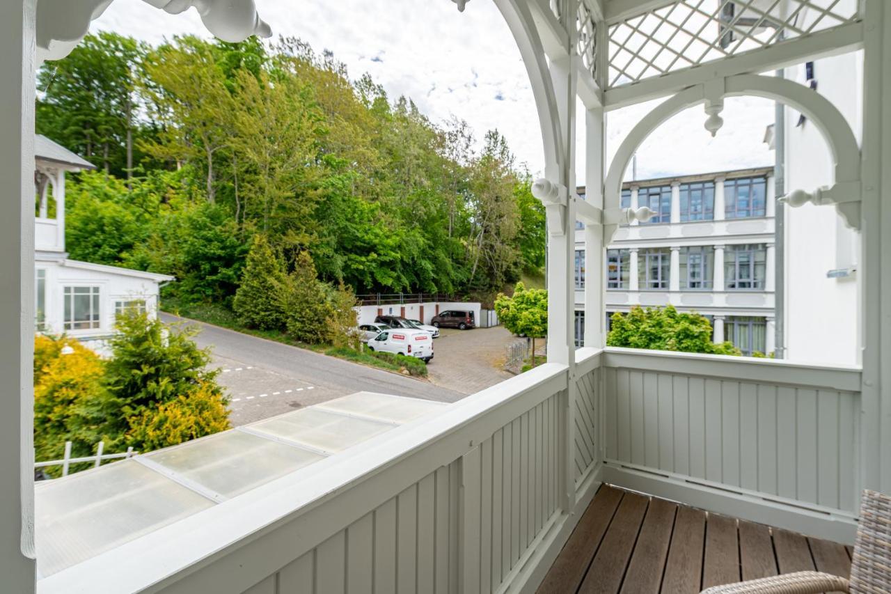 Villa Sand Im Schuh Sellin  Exterior foto
