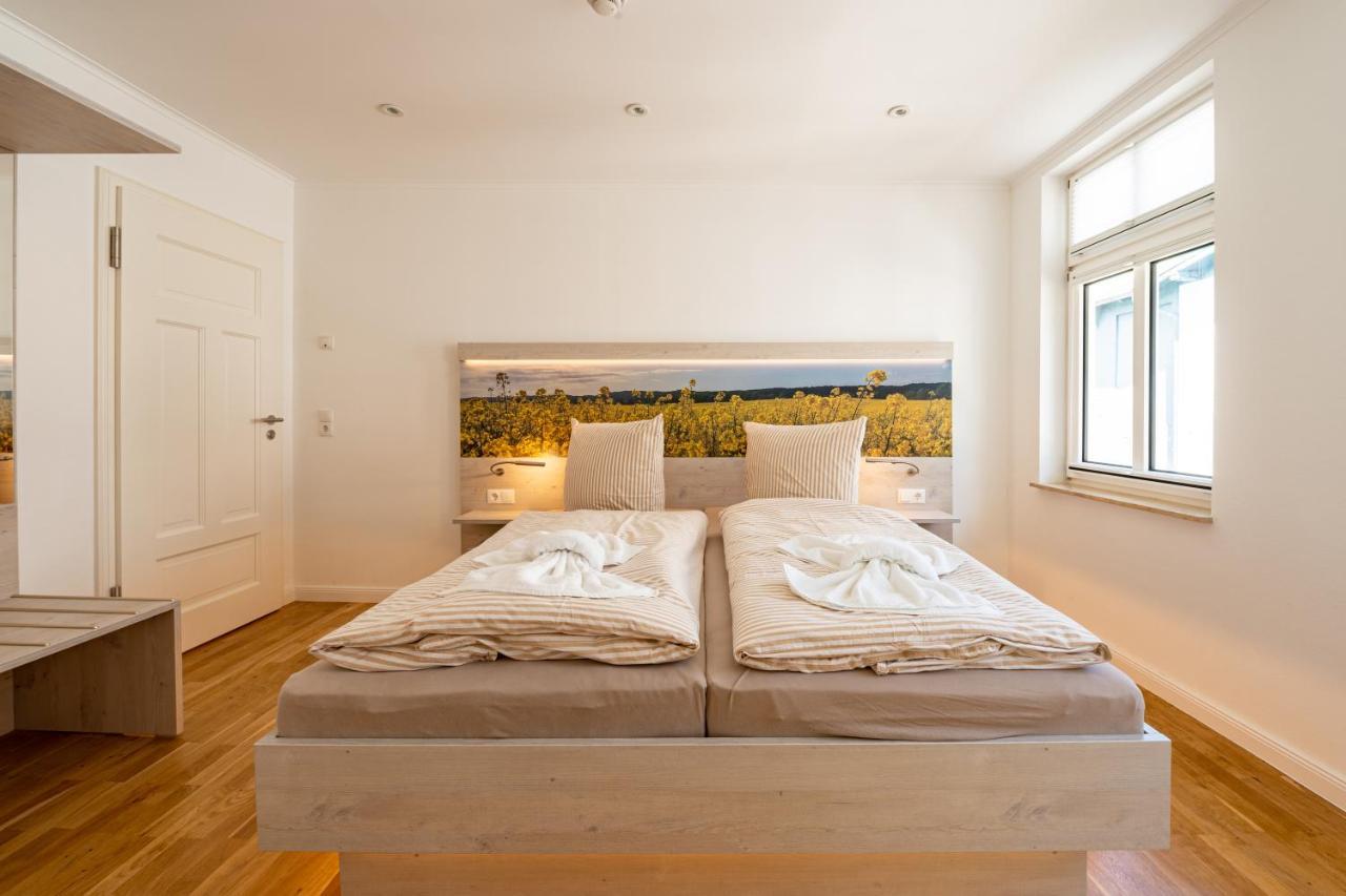 Villa Sand Im Schuh Sellin  Exterior foto