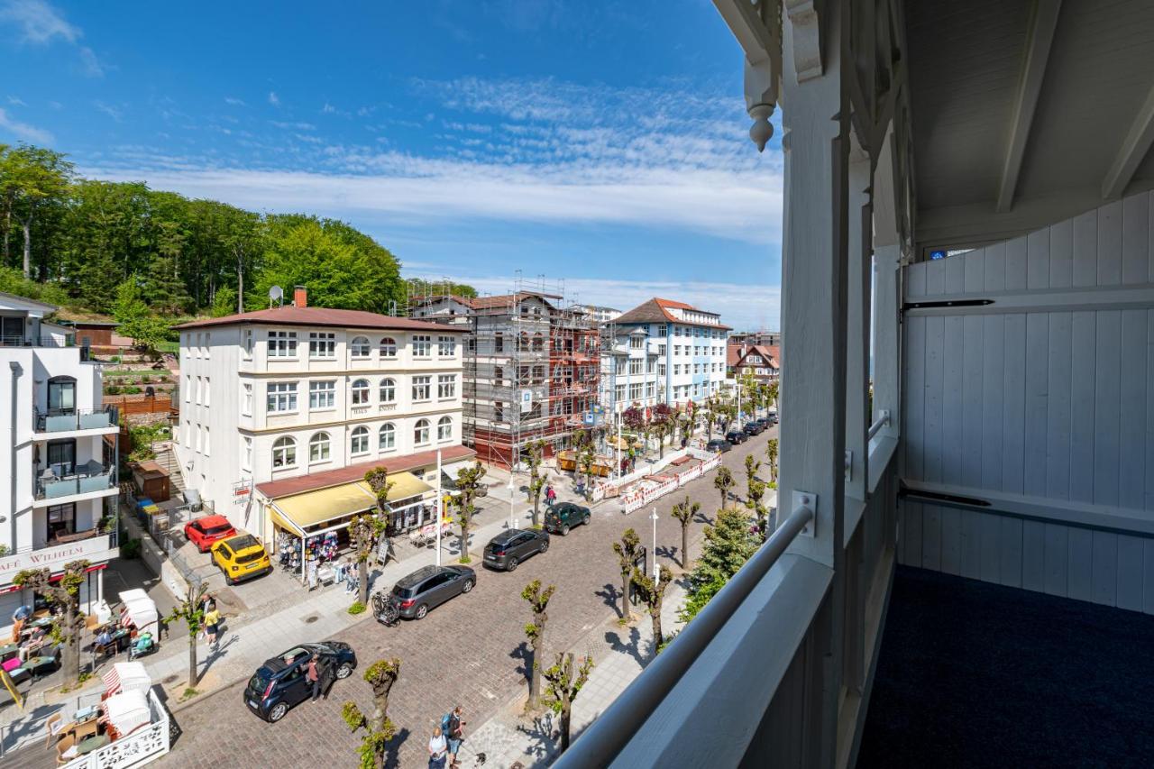 Villa Sand Im Schuh Sellin  Exterior foto